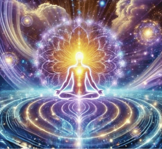 An die Lichtarbeiter:innen des Aufstiegs. Bedingungsloses Vertrauen: Die Grundlage deines spirituellen Aufstiegs
