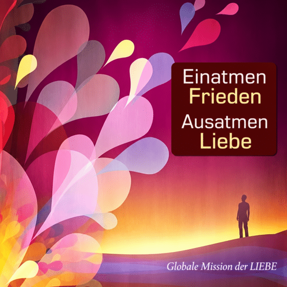 Die Alchemie der Fülle: Teil 5. Nicky Hamid
