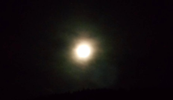 HEUTE zum Vollmond (26. Oktober 26): Wir nähern uns einem sehr bedeutsamen Punkt. Eva-Maria Eleni