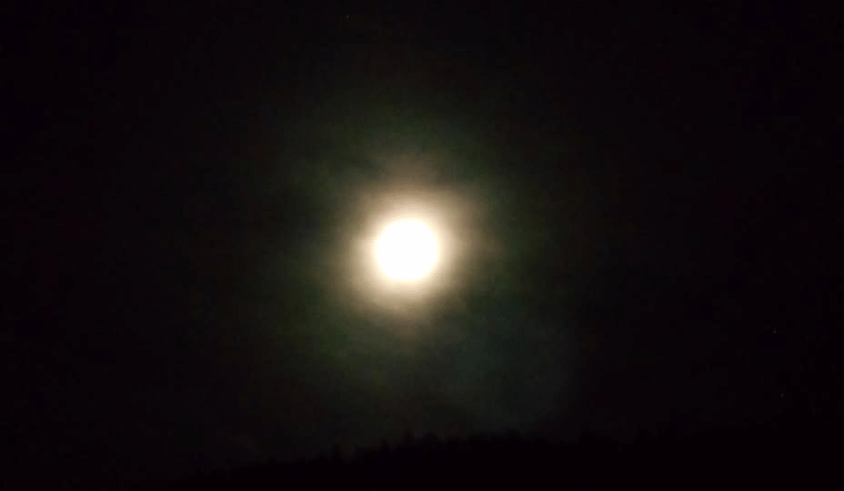 HEUTE zum Vollmond (26. Oktober 26): Wir nähern uns einem sehr bedeutsamen Punkt. Eva-Maria Eleni