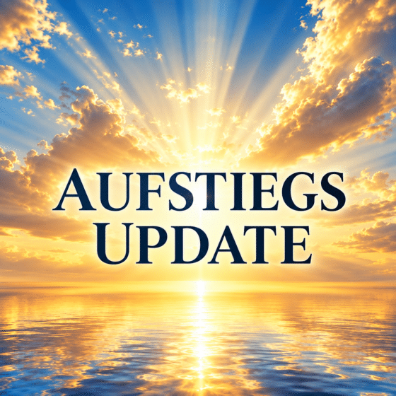 Aufstiegsupdate. Rick Jewers
