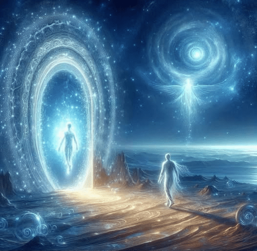 An das Kollektiv der Menschen auf dem Weg des Erwachens: Das 10:10 Portal und die kraftvolle Zeit der inneren Transformation