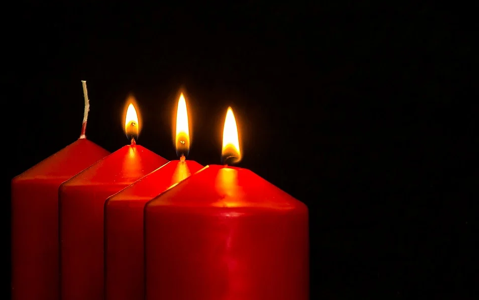 Die Botschaften der Wahrheit von Jesus Christus und Abdrushin, Markus Bösch