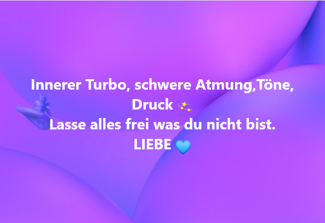 Elisabeth Westhoff, Turbo … 05.09.2020