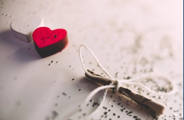 „Die Liebe finden“, Jennifer Farley