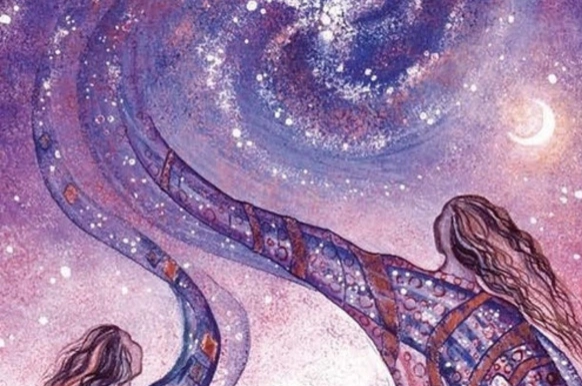 „Singe“, Jennifer Farley