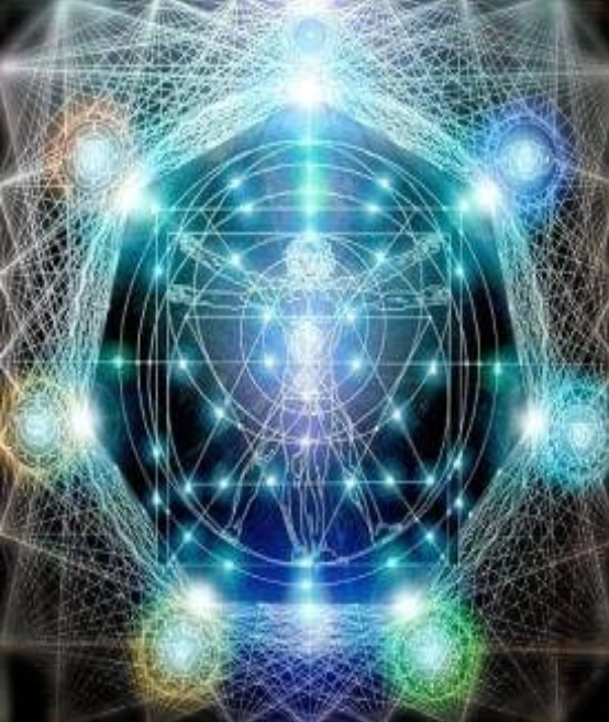 Hier ist das neueste Energie-Update vom Galaktischen Rat des Lichts ~ Rosa Rambles, Clarion Call