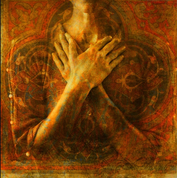 „Tiefgehende Heilung“, Jennifer Farley