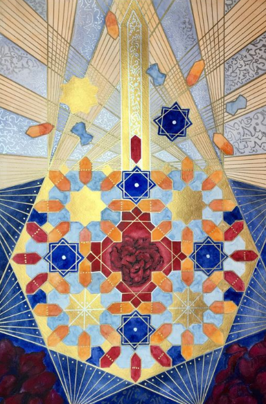 Celia Fenn, ❤ ❤ ❤12.12 Portal.