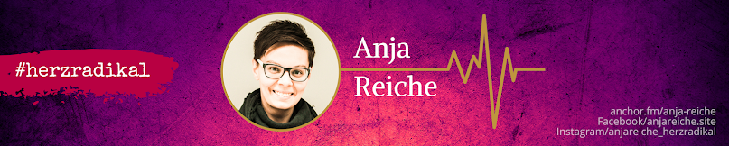 Anja Reiche, Wenn unten plötzlich oben ist