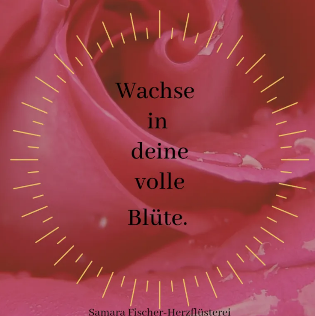 Herzflüsterei, Vollmond-Flüstern
