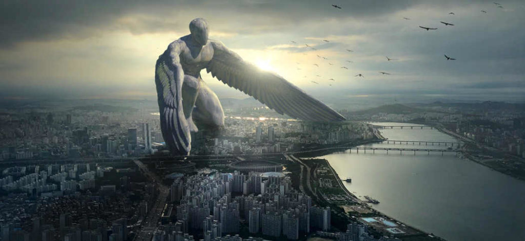 Ein 3-Schritte-Prozess für spirituelles Erwachen und zur Transformation der Dunkelheit
