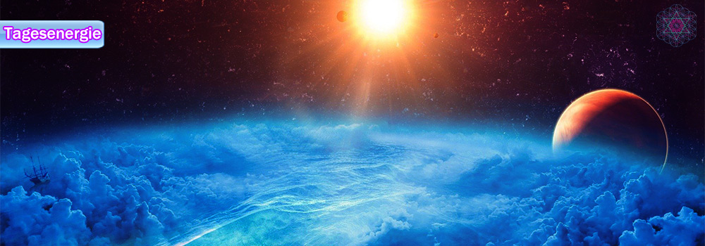 Tagesenergie am 03. Oktober 2020 (Sonnenwinde beruhigen sich wieder | Upgrade vollzogen/manifest)