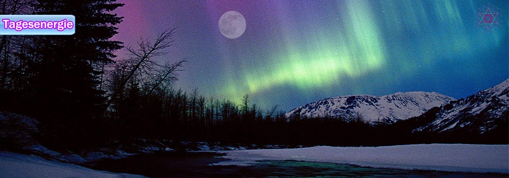 Tagesenergie am 28. Januar 2021 (Kraftvoller VOLLMOND im Sternzeichen Löwe)