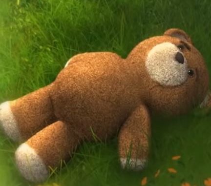Teddy