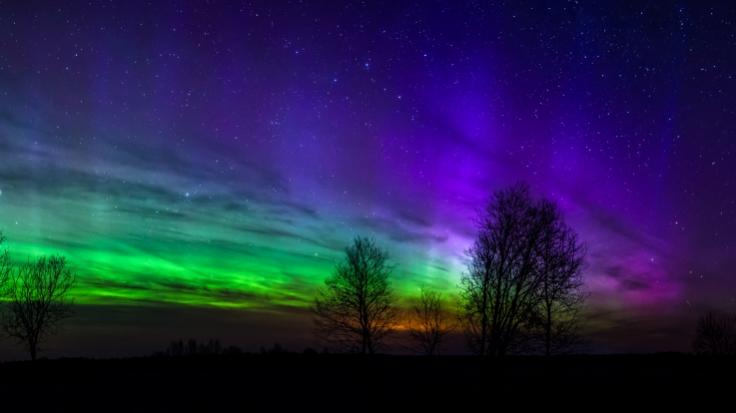 Geomagnetischer Sturm am 09.12.2020: Sonnensturm kracht heute auf Erde! Das sind die Folgen