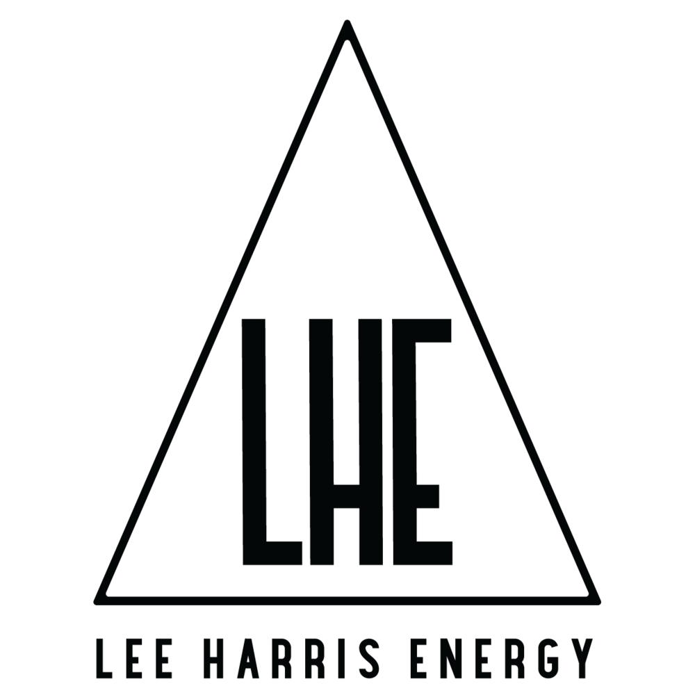 Lee Harris, Energie Update November 2020