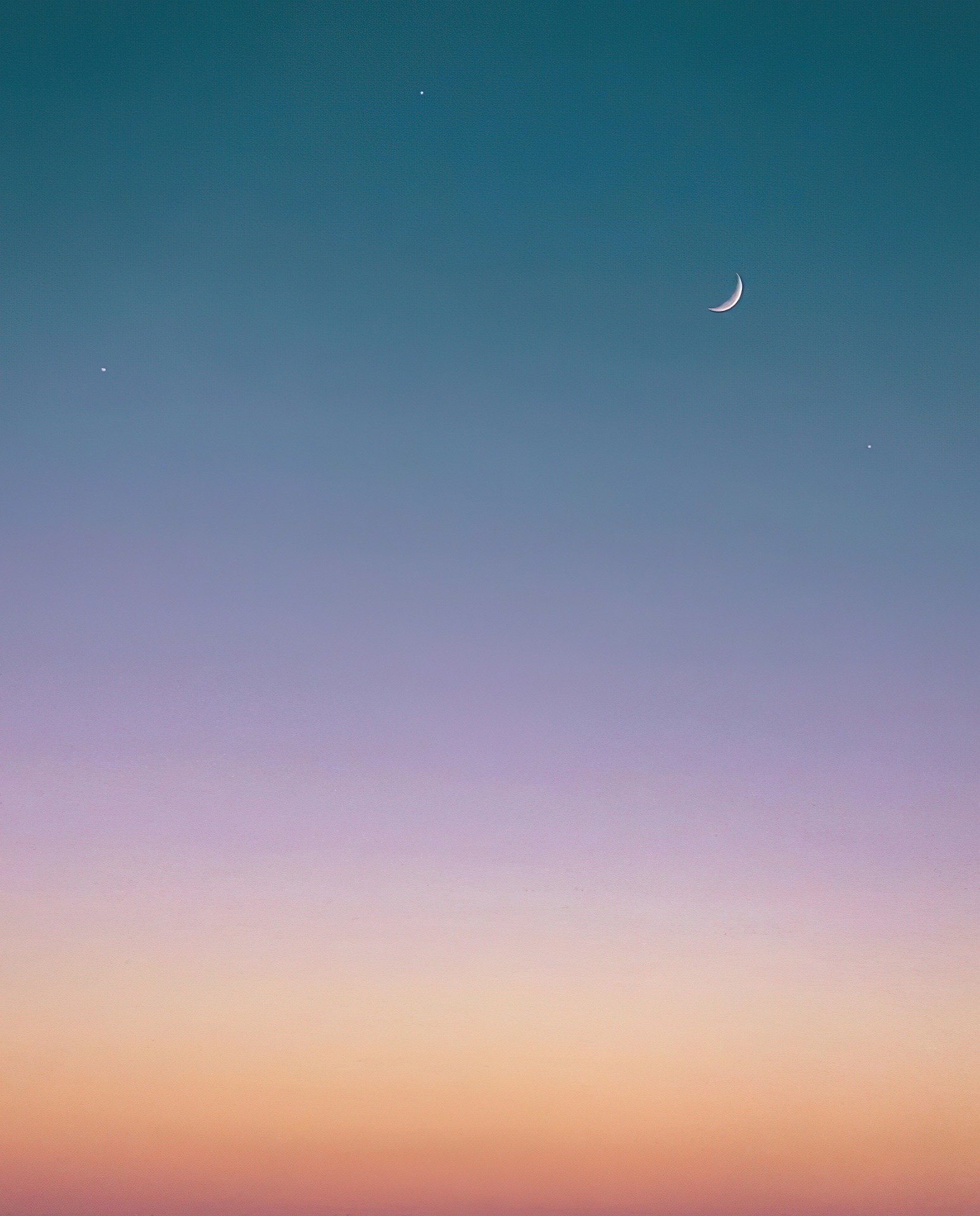 Neumond … Die inneren multidimensionalen Heillinien, Daniela Kistmacher