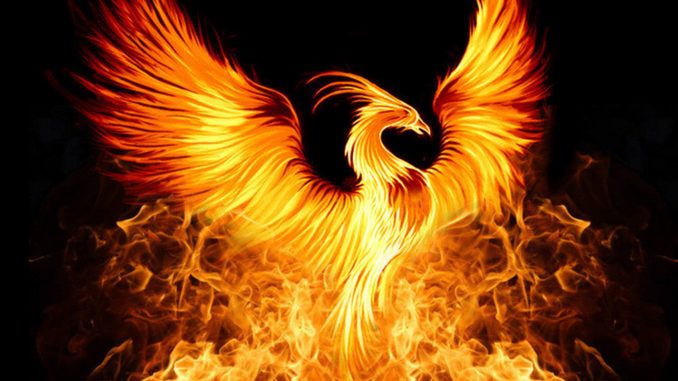 phoenix-moon